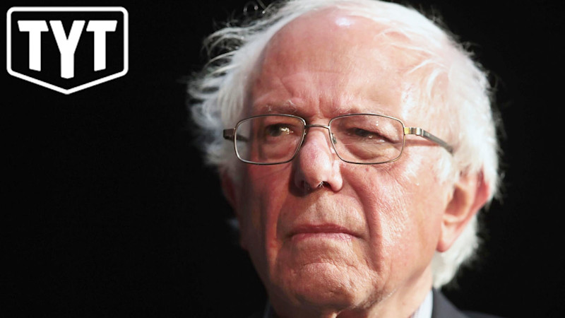 Bernie Sanders' GENIUS Plan To Get Americans 00 Stimulus Checks