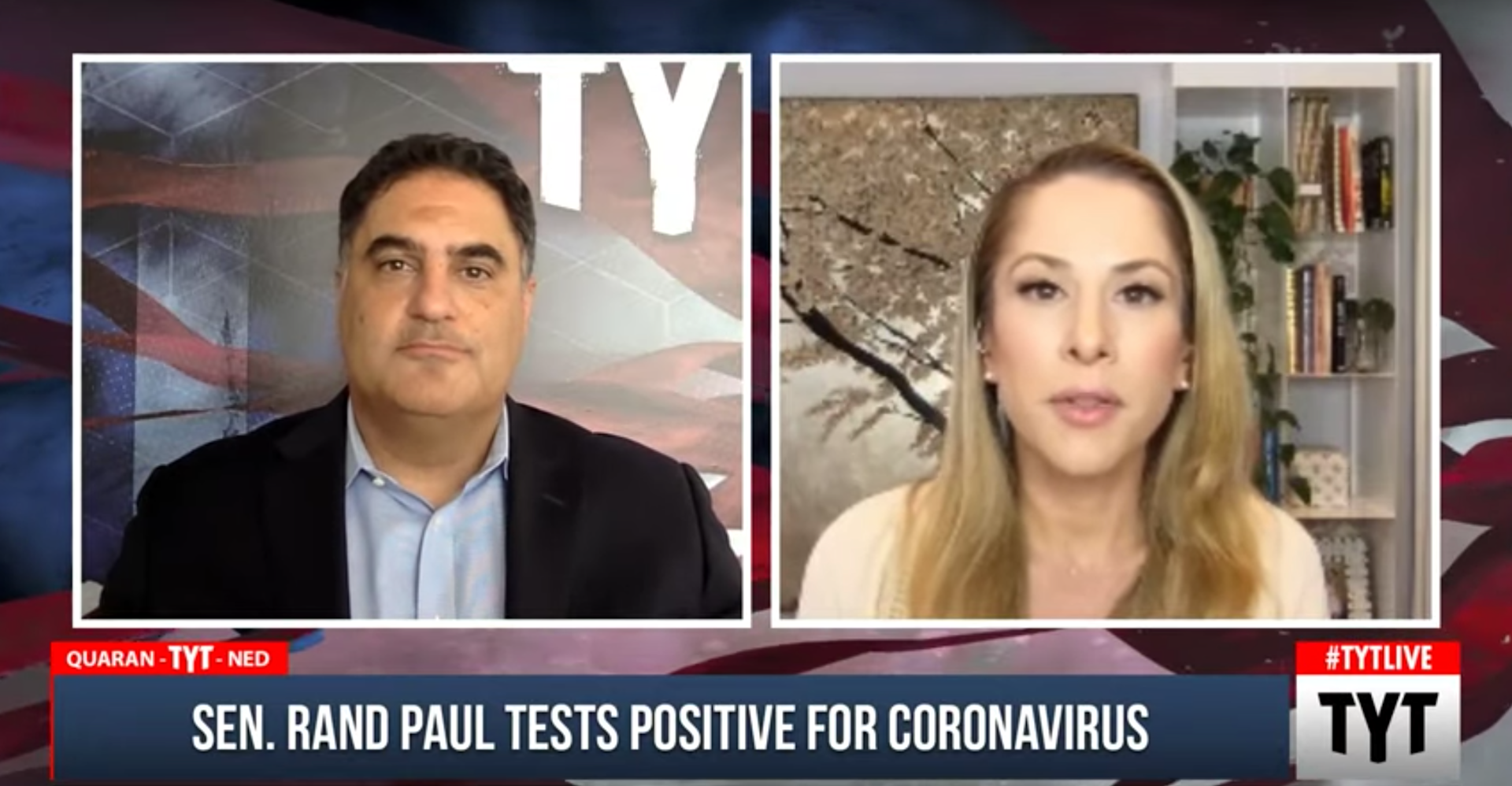 Announcements - TYT.com