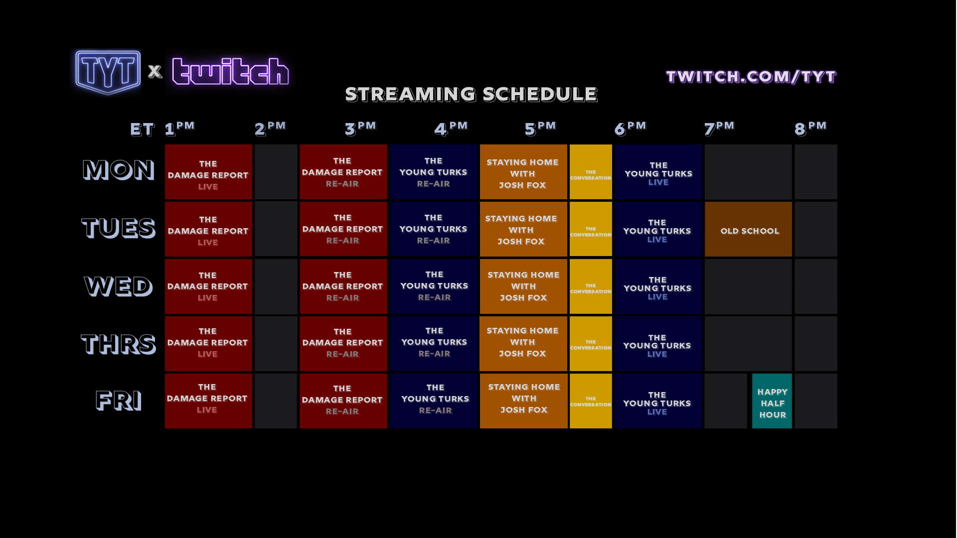 TYTxTwitch Schedule Fullscreen (1)