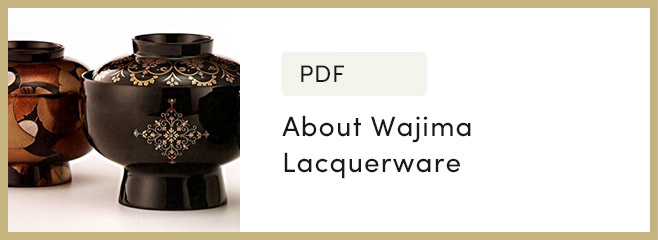 新品 輪島塗 手鏡 蝶 蒔絵 Wajima Lacquerware mirror