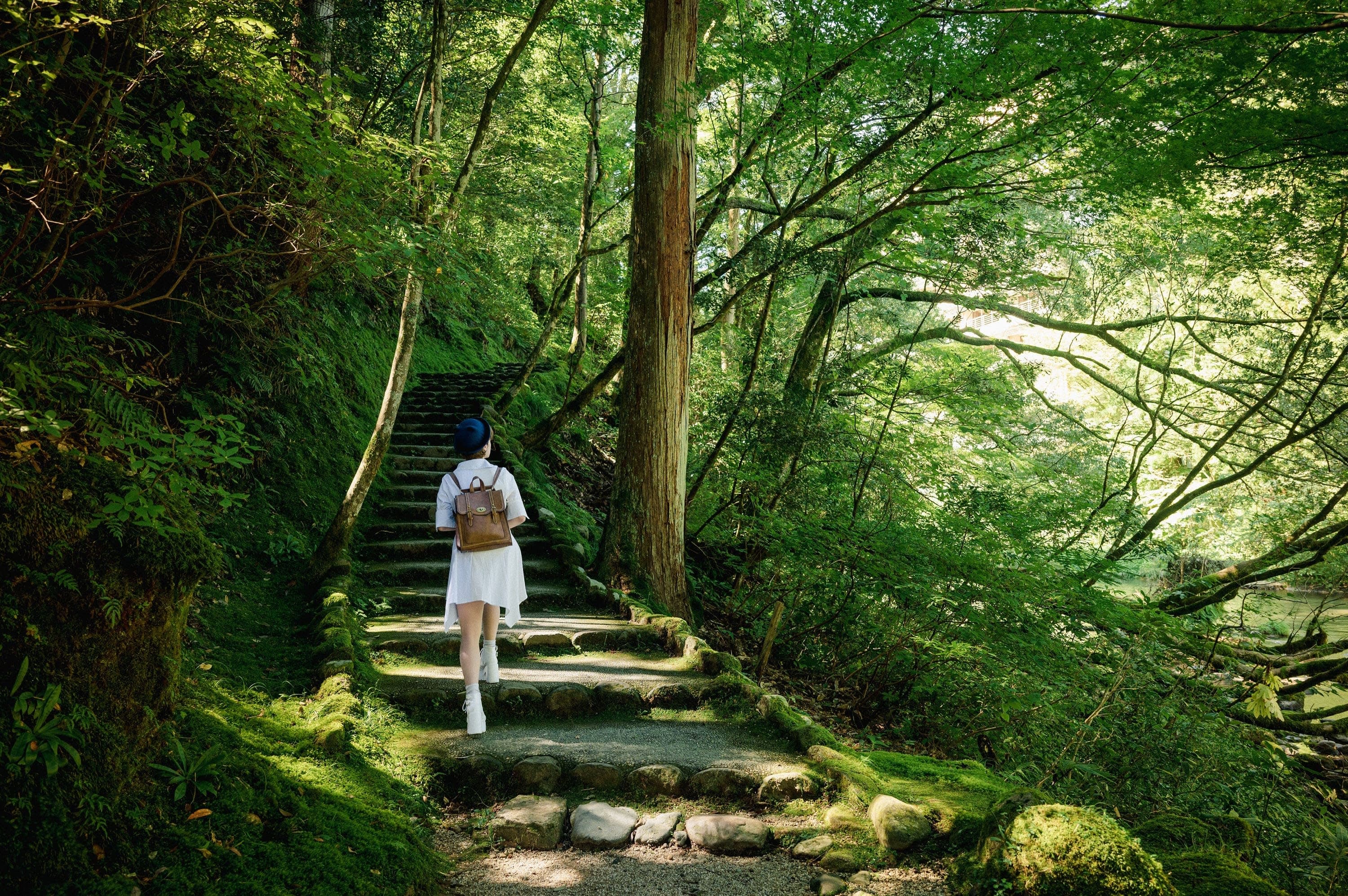 From Traditional to Modern: An Art-Inspired Adventure in Ishikawa - Day3