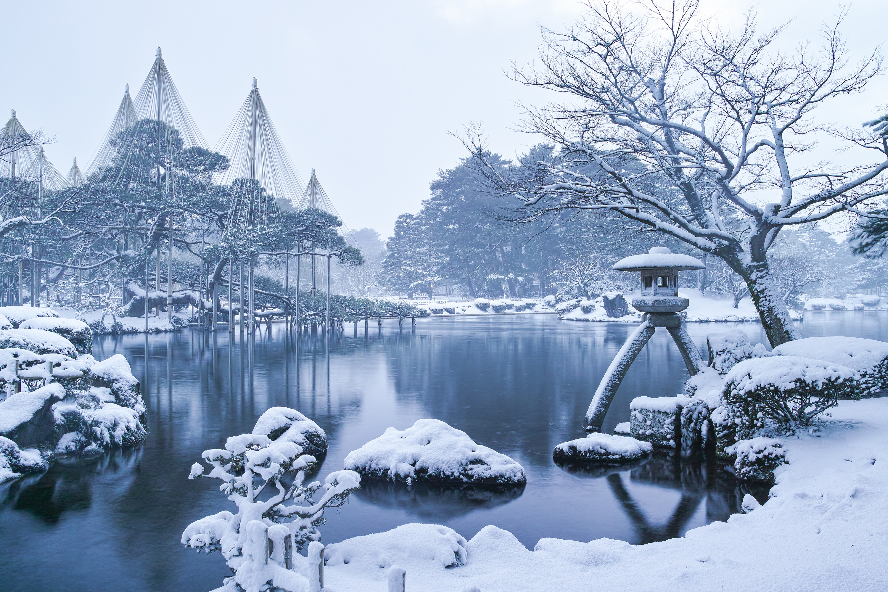 Seasons | Ishikawa Travel