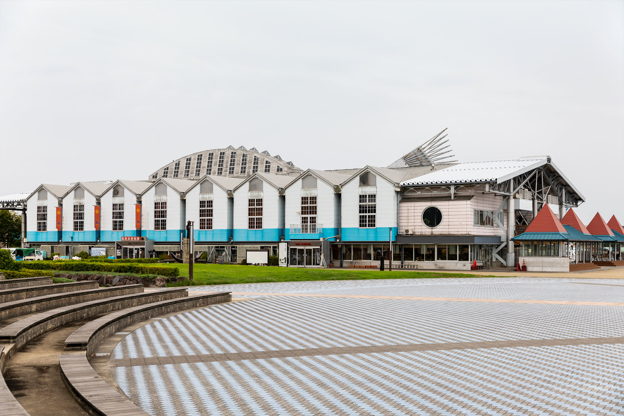 Kanazawa and peaceful Noto Peninsula (4 days, 3 nights)