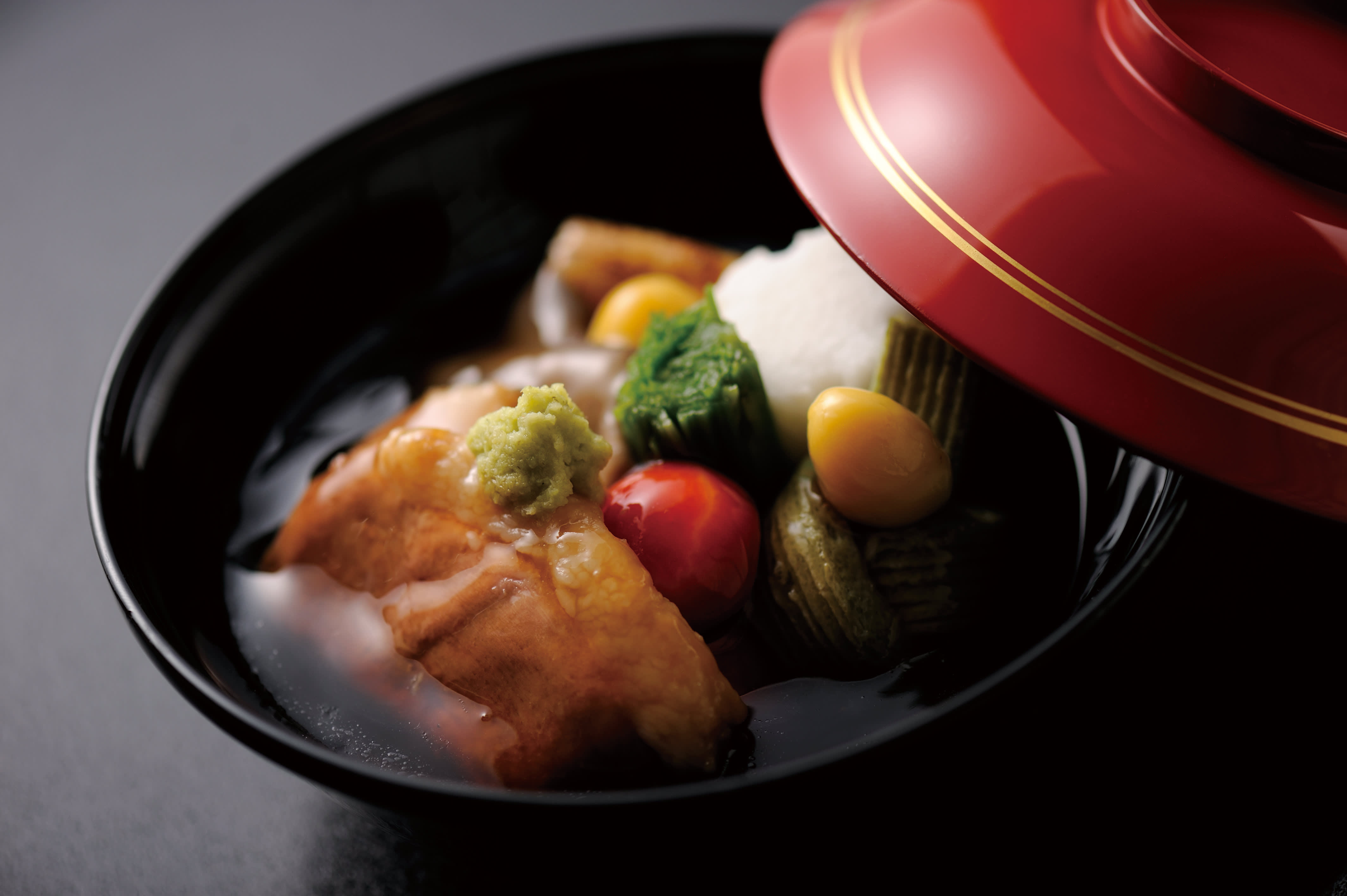 Baguettes Japonaises de Luxe - Une Expérience Culinaire Unique