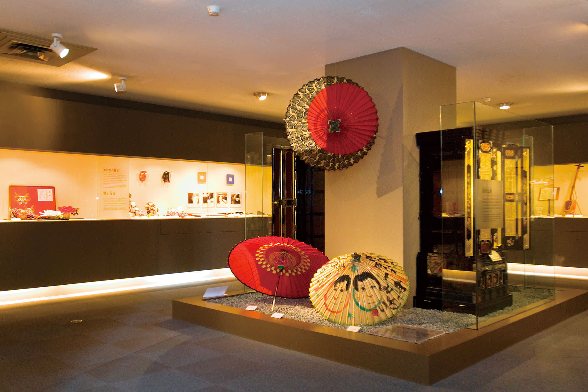 Ishikawa Prefectural Museum of Traditional Arts and Crafts Ishikawa Travel Ishikawa Prefectural Museum of Traditional Arts and Crafts Ishikawa Travel