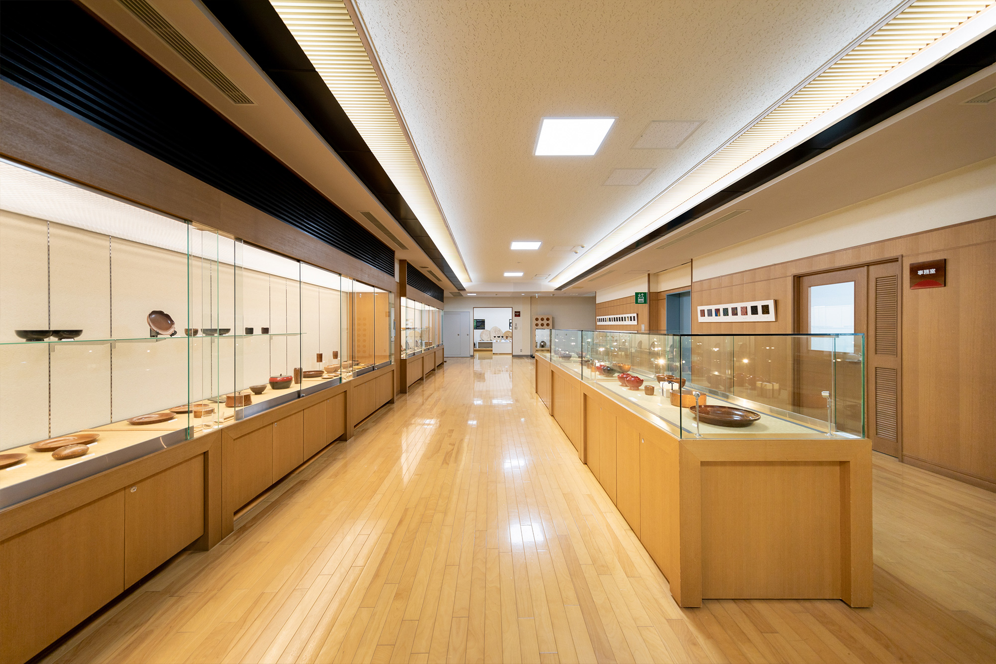 Yamanaka Urushi-za | Ishikawa Travel