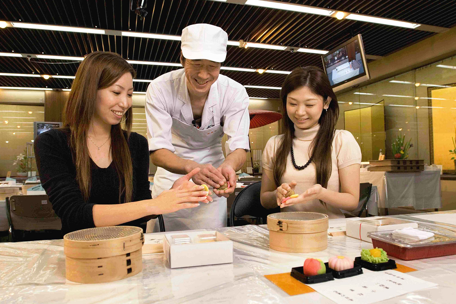 にんこさま専用　KanazawaPOLES Ishikawa Local Products Center | Ishikawa Travel