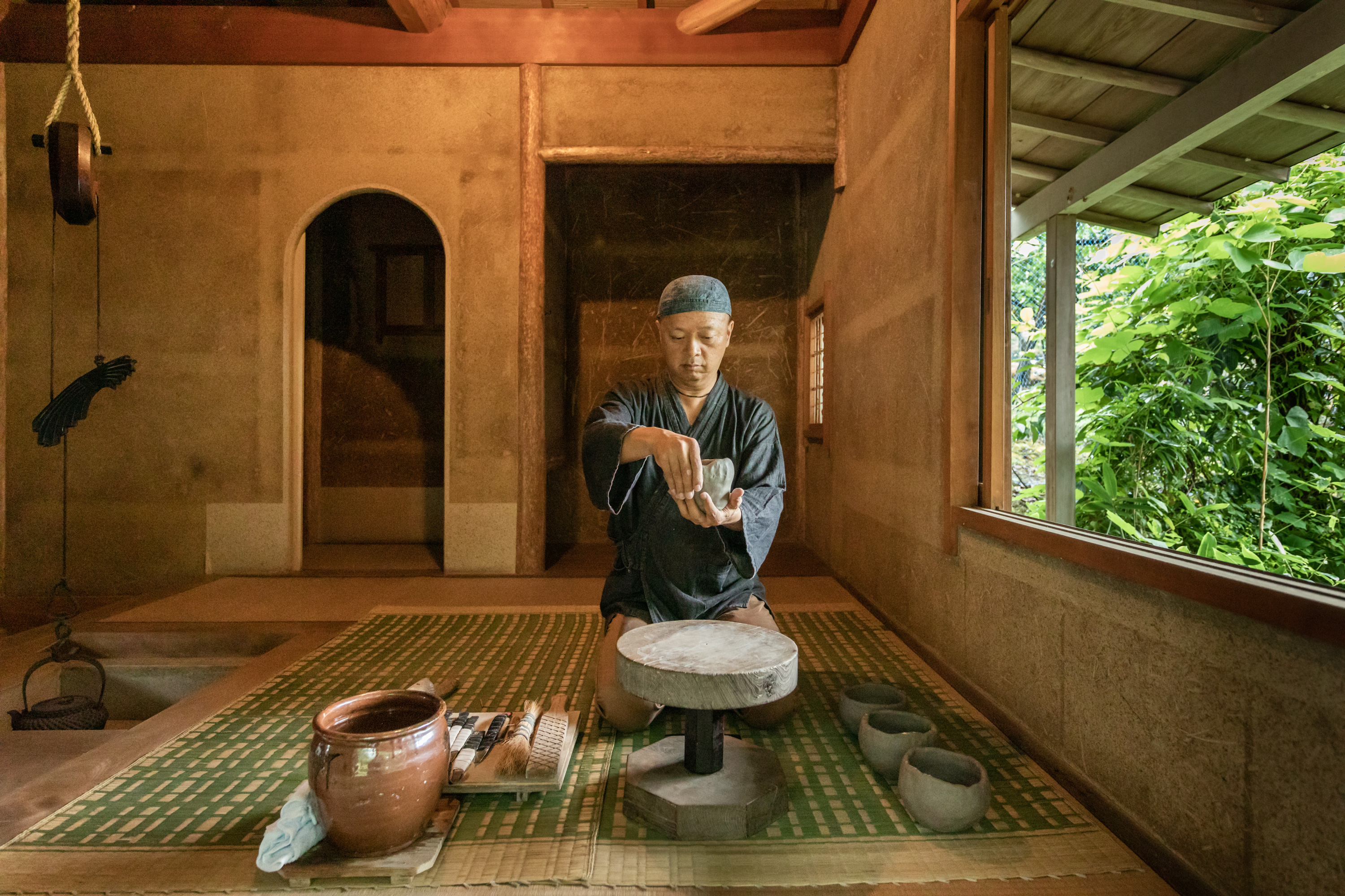 Nurturing Japanese crafts: The artisans of Ishikawa | Ishikawa Travel