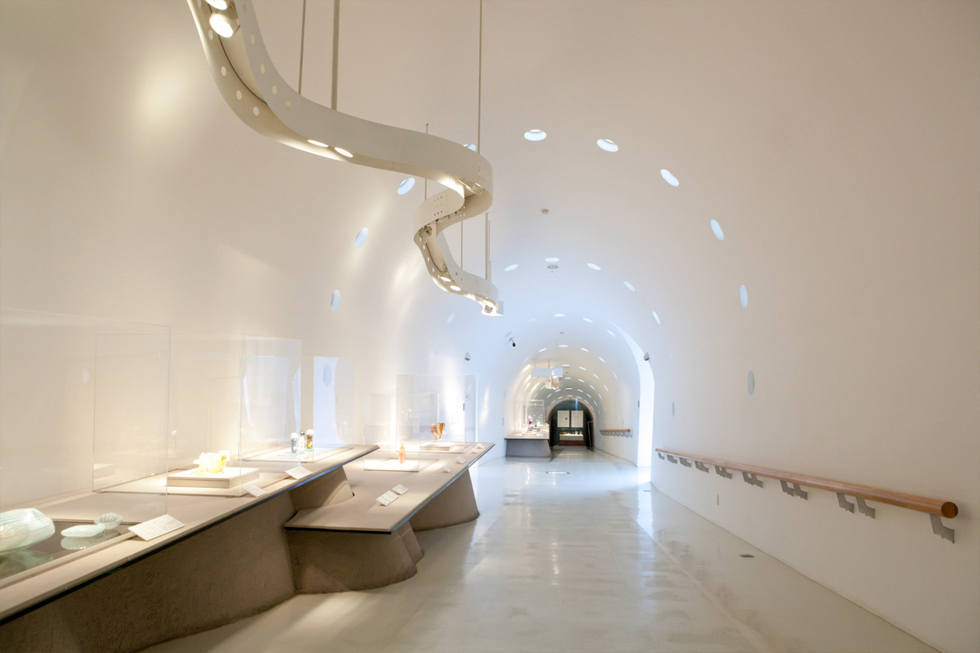日本美術館 大阪中之島美術館