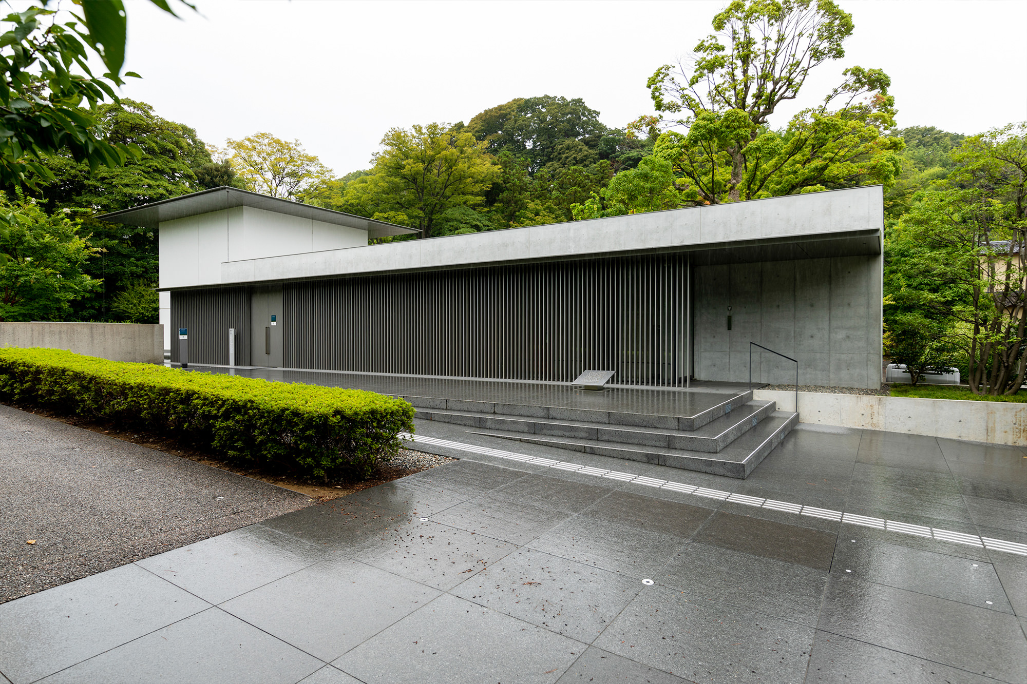 D.T. Suzuki Museum | Ishikawa Travel