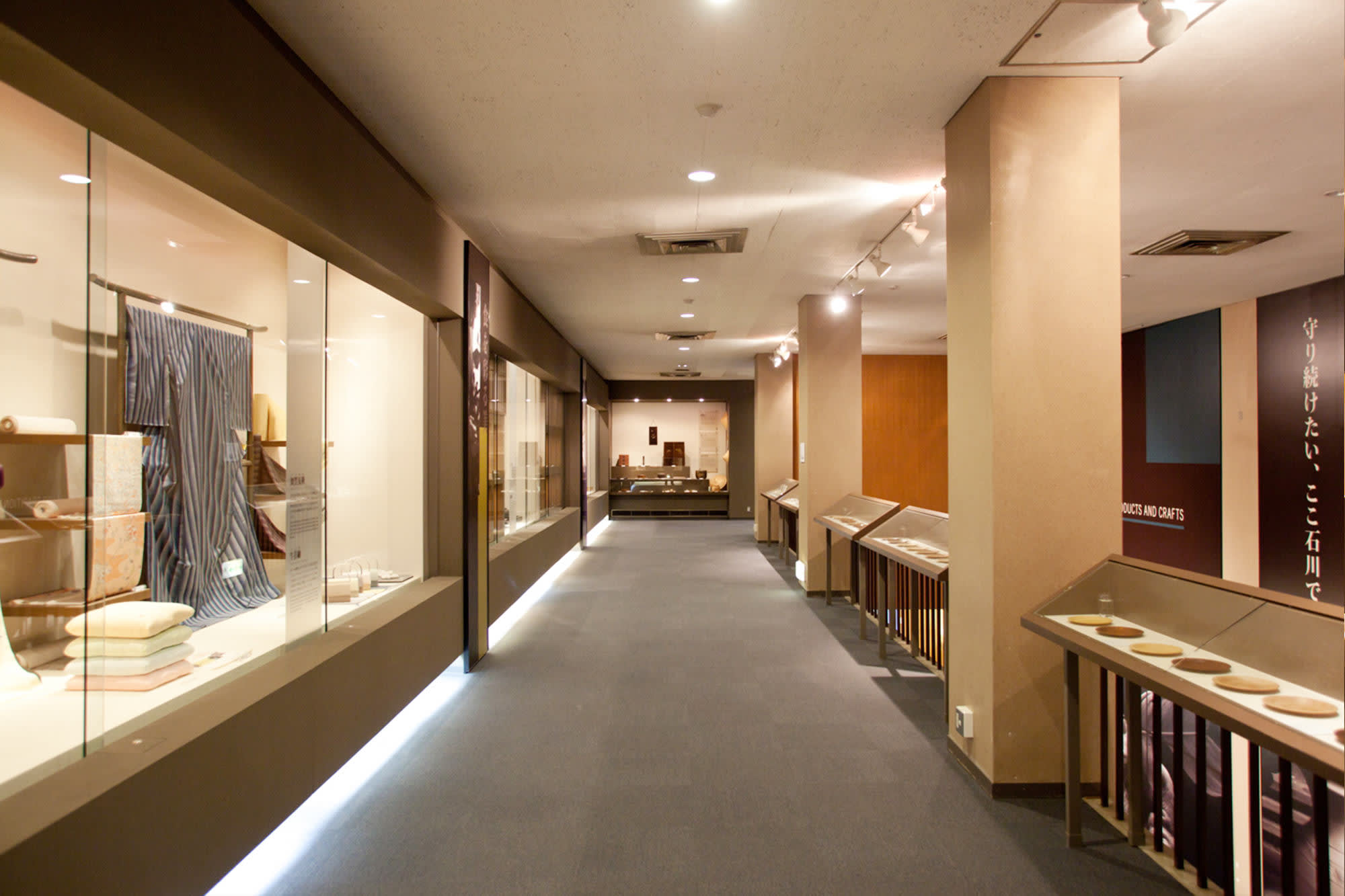 Ishikawa Prefectural Museum of Traditional Arts and Crafts Ishikawa Travel Ishikawa Prefectural Museum of Traditional Arts and Crafts Ishikawa Travel