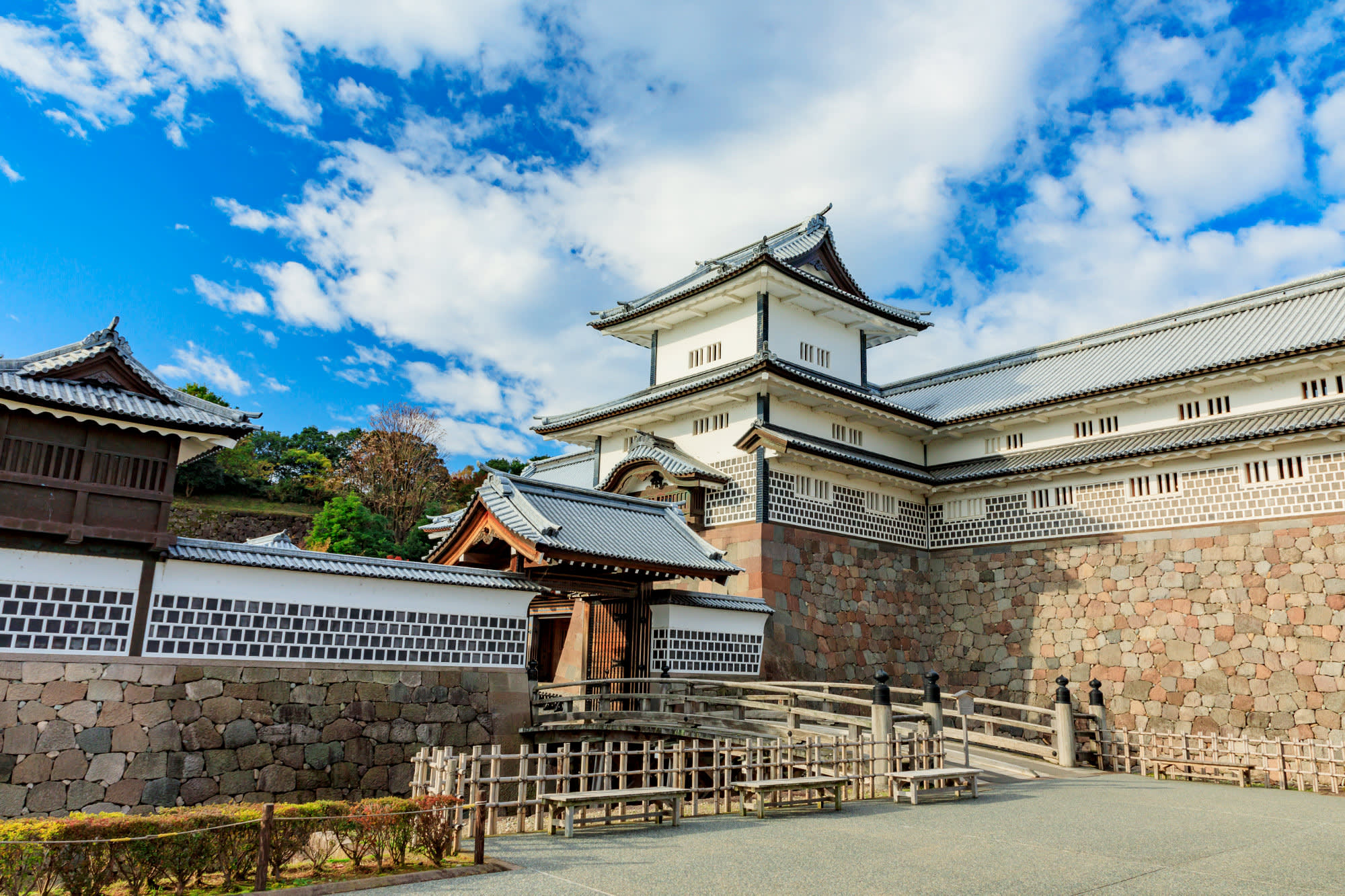 Kanazawa | Ishikawa Travel