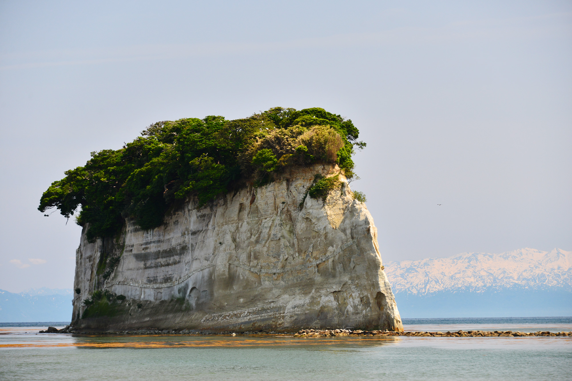 Mitsukejima | Ishikawa Travel