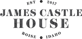 James Castle Logo