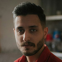 Photo of Marco Bianchi