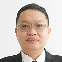 Photo of Michael Chen