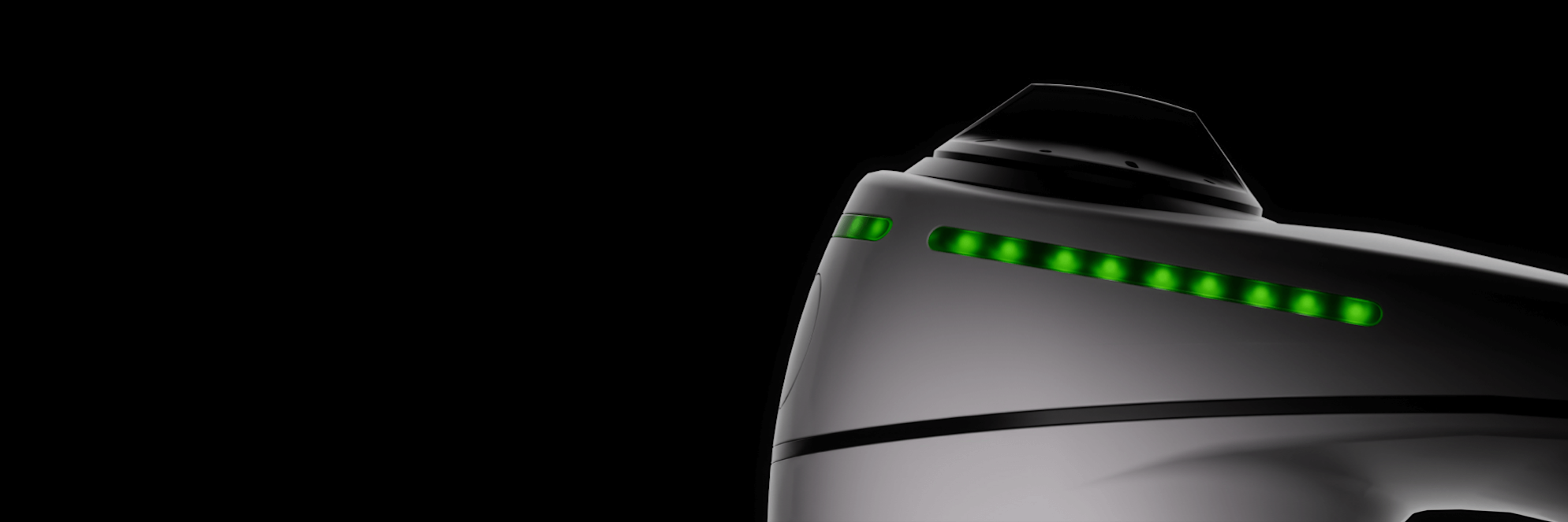 Tech-led and skin-obsessed