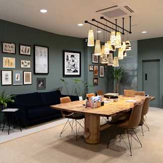 5-star treatment in our luxury studio