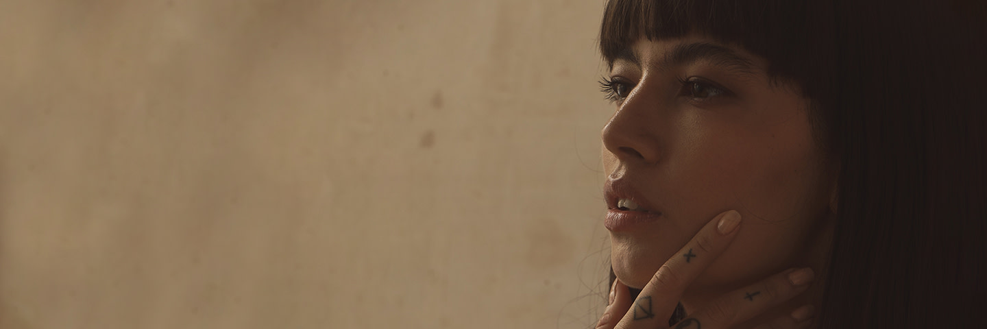 Real permanent makeup removal results. Restored confidence