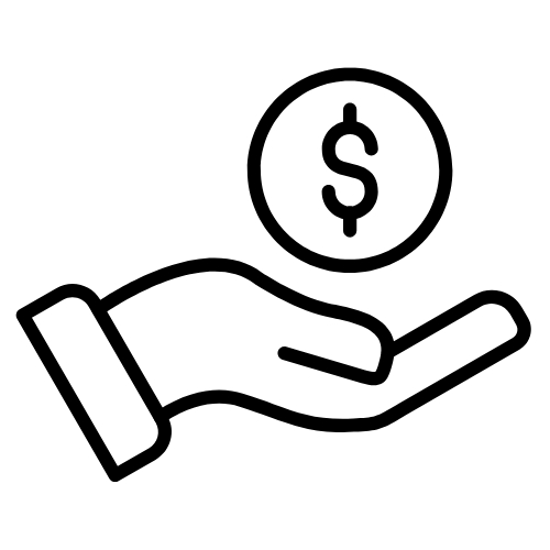 Transparent pricing & full-removal plans