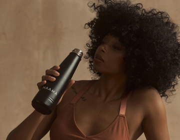 Healthy living can help laser tattoo removal