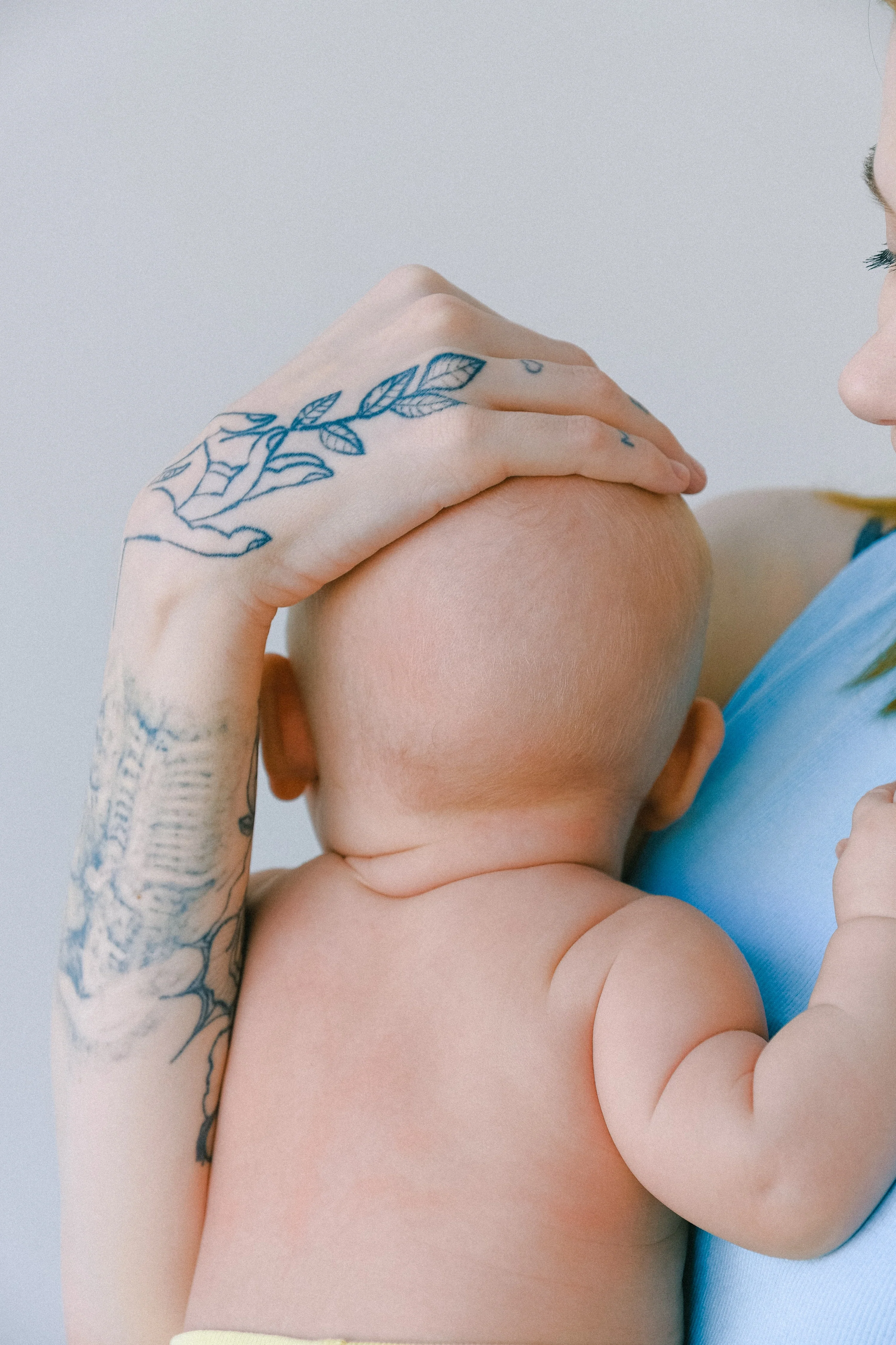 Laser Tattoo Removal During Pregnancy