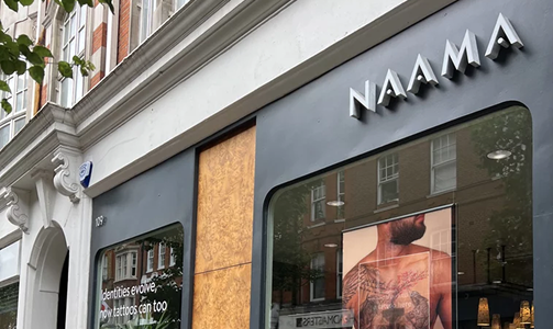 Why NAAMA?