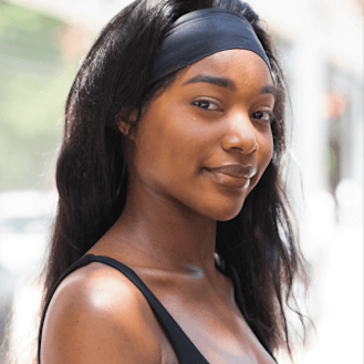 Multiple tattoo removal: "I truly do love it here... I love the fact that I'm getting my skin back."