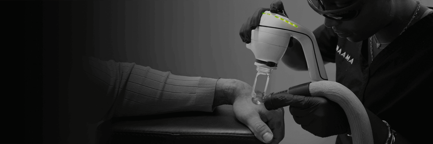 Backed by industry experts