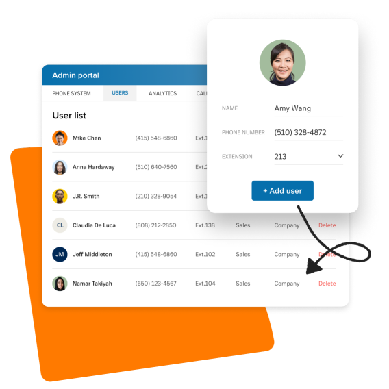 Ringcentral CRM Integration