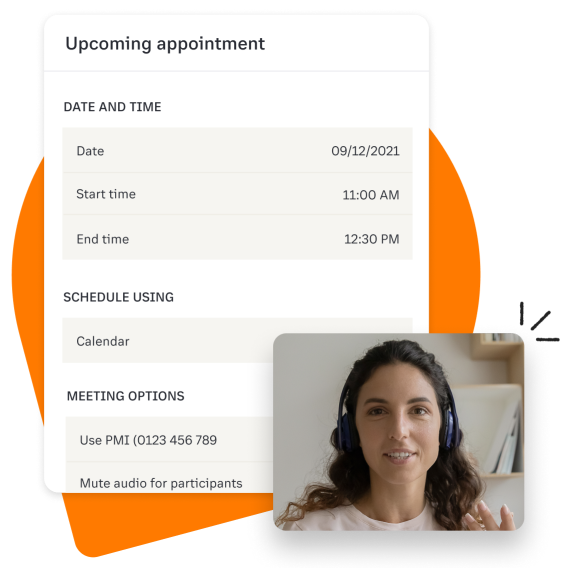 appointment reminders