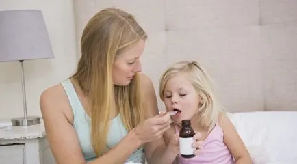 bebeklere ilaç içirme yöntemleri