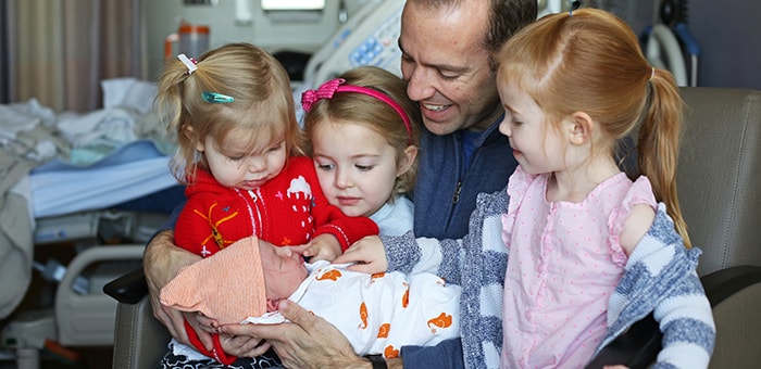 babalar icin baby shower partisi-Article Content Image Babalar ve Çocukları