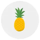 pineapple