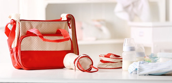 baby shower hediye fikirleri-Article Content Image 2 Bebek çantası
