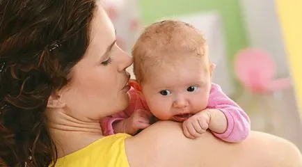 bebeğinizin dilini anlamak