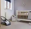 Bebek odası temaları