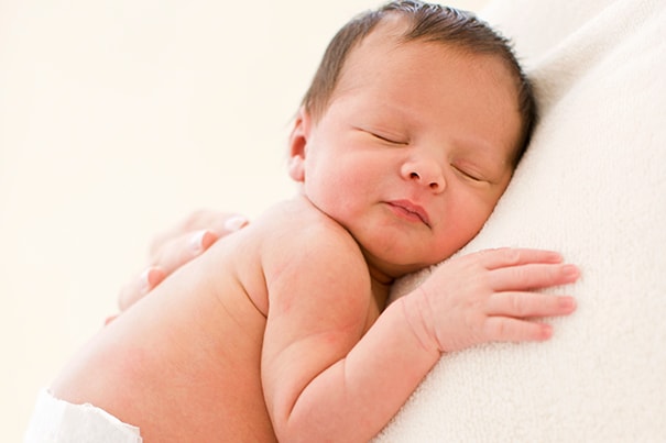 Yeni Doğan Bebeklerde Cilt Bakımı için Tavsiyeler