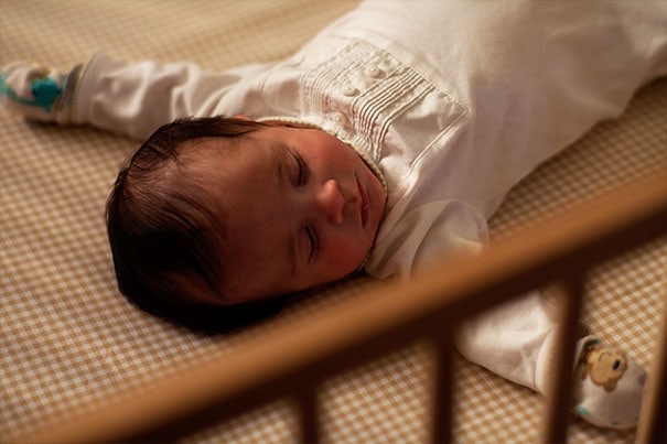etkili bir bebek uyku duzeni nasil saglanir prima