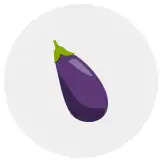 eggplant