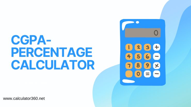 cgpa-percentage-calculator