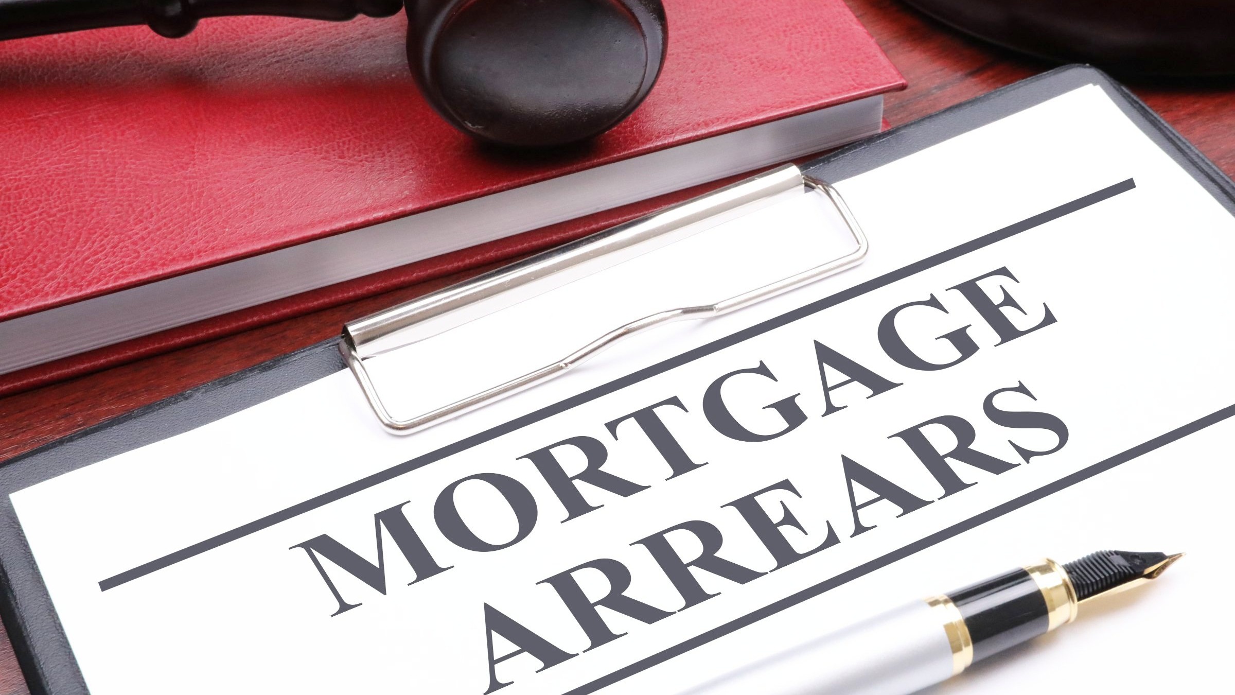 Search for drivers of Dutch Mortgage Arrears