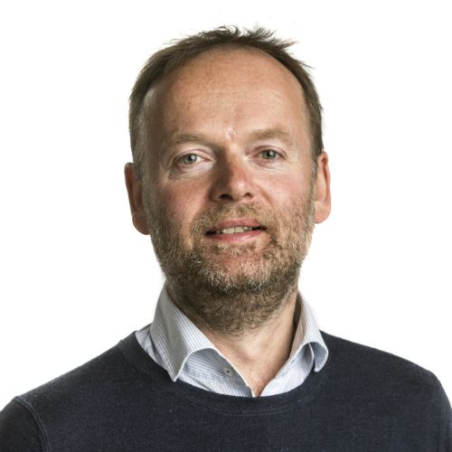 Tonko Gast, Founder & CEO