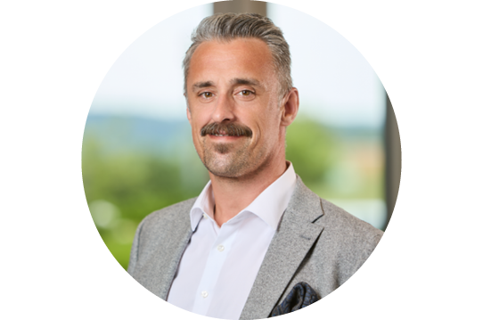 Tobias Sailer
