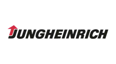 Logo Jungheinrich