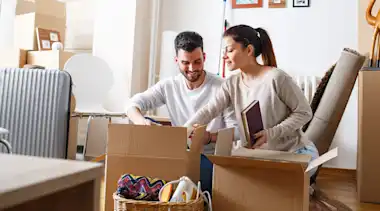 Mit EnBW-Tipps problemlos ins neue Zuhause