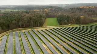 Solarpark
