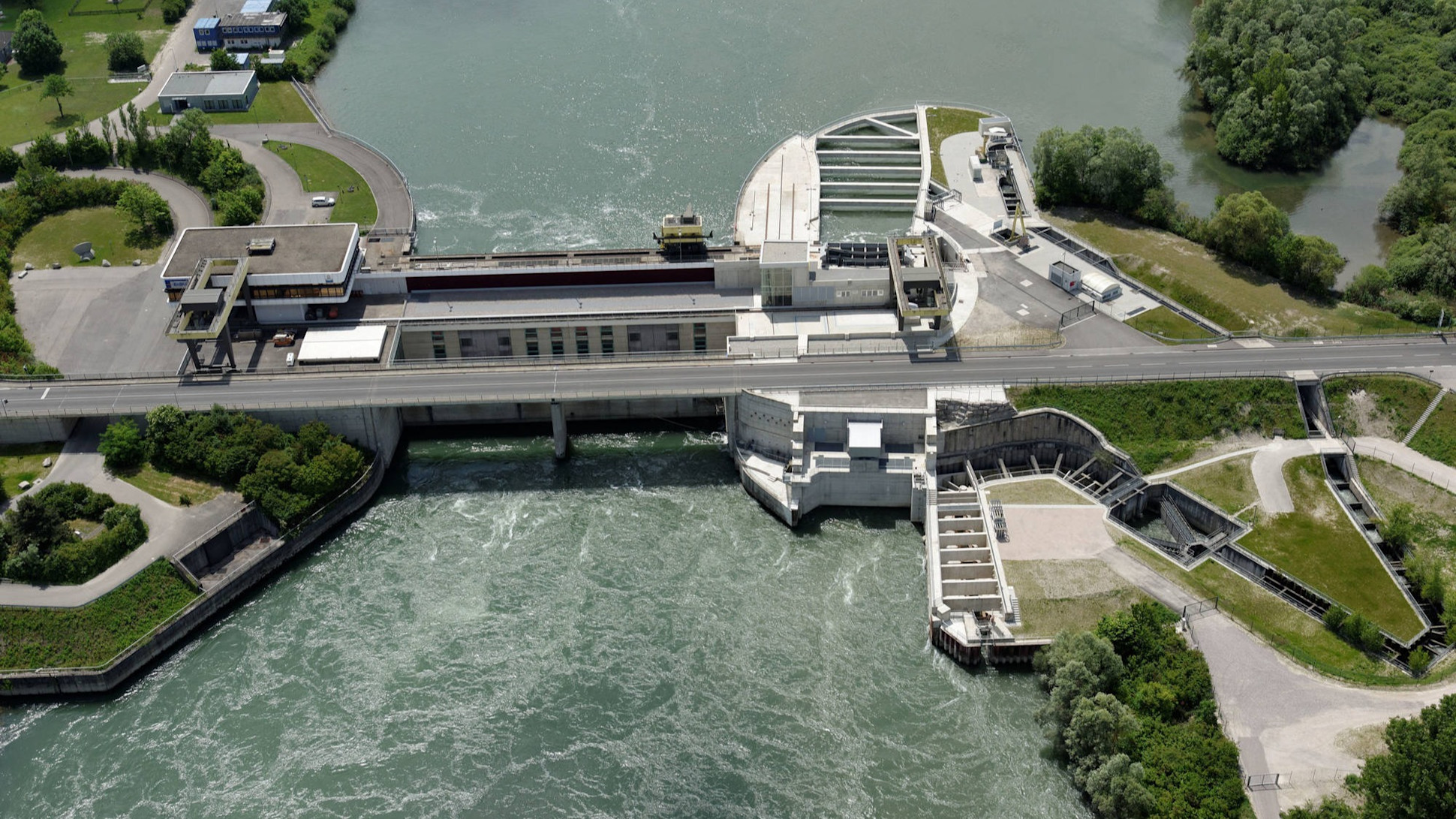 Enbw Strommix Energietrager Auf Einen Blick Enbw
