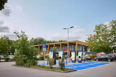 REWE Hamburg-Hausbruch