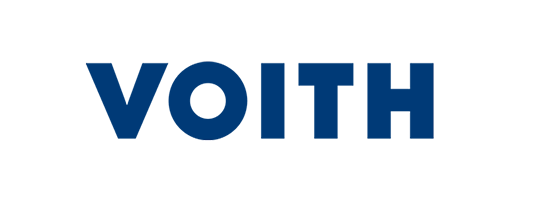 Logo von Voith in Heidenheim
